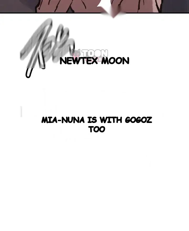 Secret Class Chapter 321 - Page 47