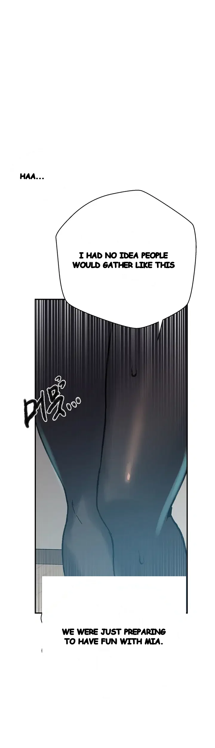 Secret Class Chapter 321 - Page 48