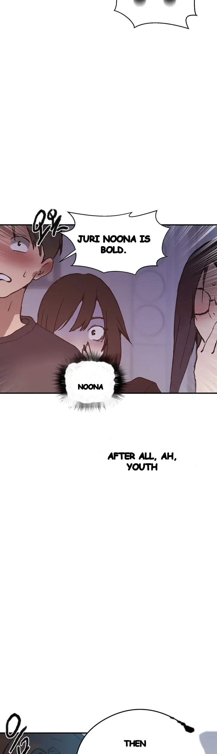 Secret Class Chapter 321 - Page 50