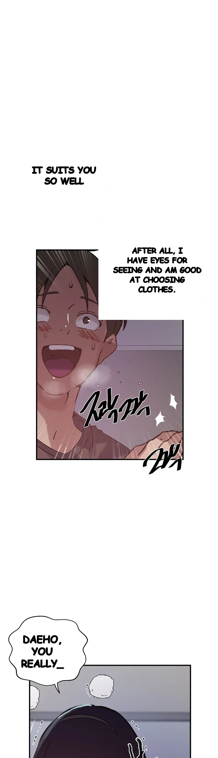 Secret Class Chapter 321 - Page 54