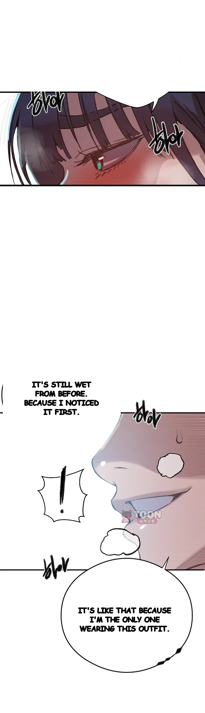 Secret Class Chapter 321 - Page 62