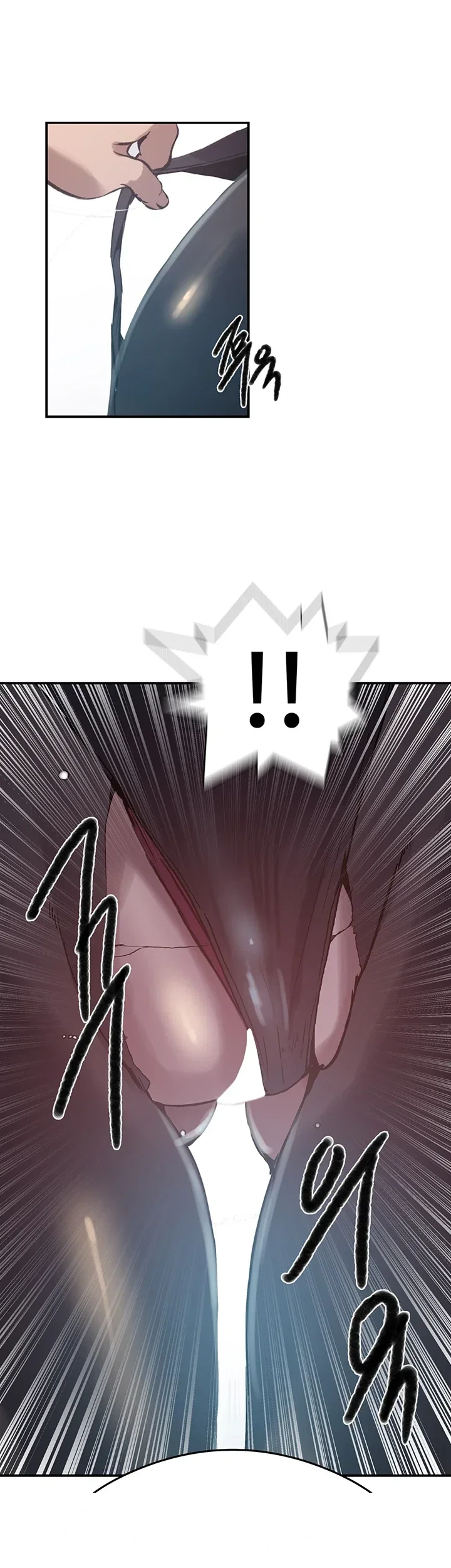 Secret Class Chapter 321 - Page 64