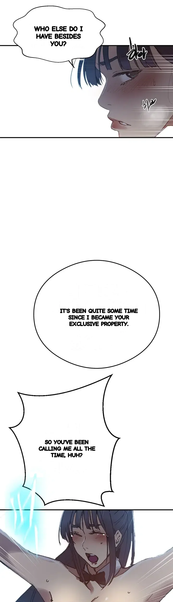 Secret Class Chapter 322 - Page 13