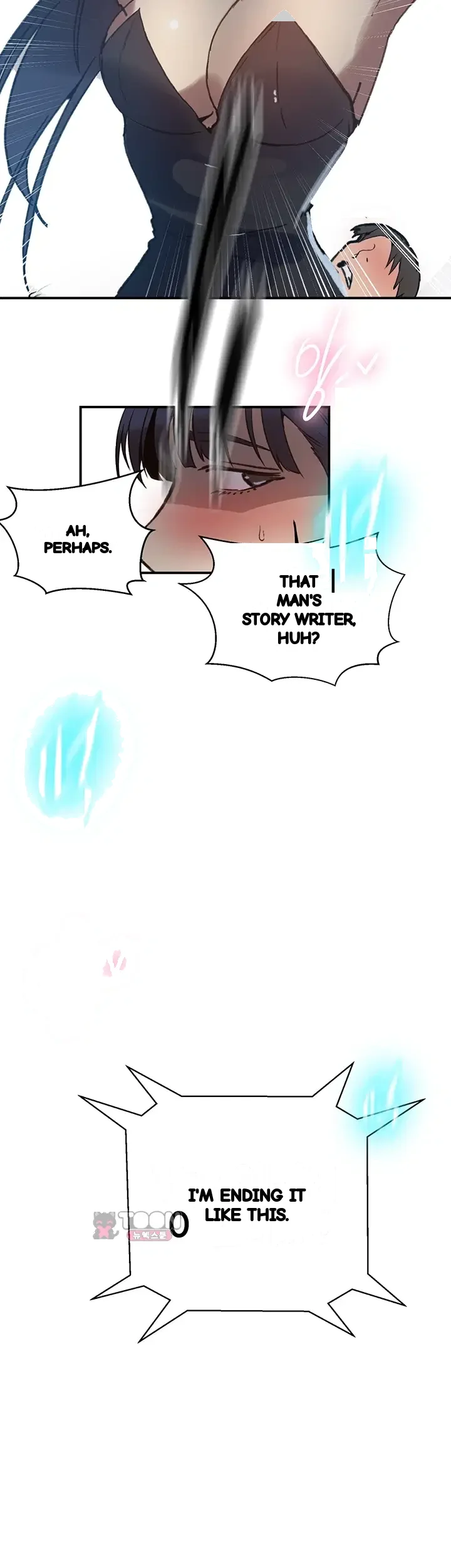 Secret Class Chapter 322 - Page 14