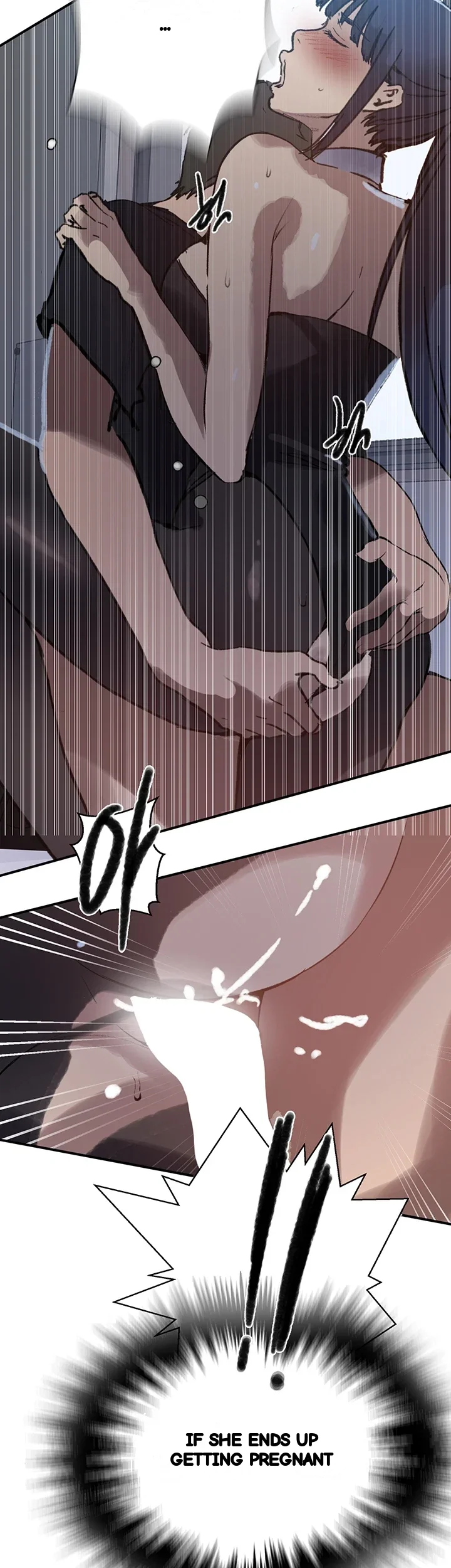 Secret Class Chapter 322 - Page 31