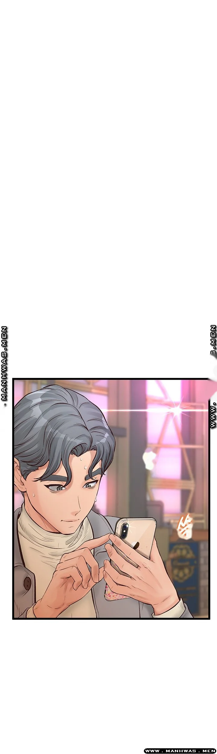 Secret Cohabitation Chapter 10 - Page 14