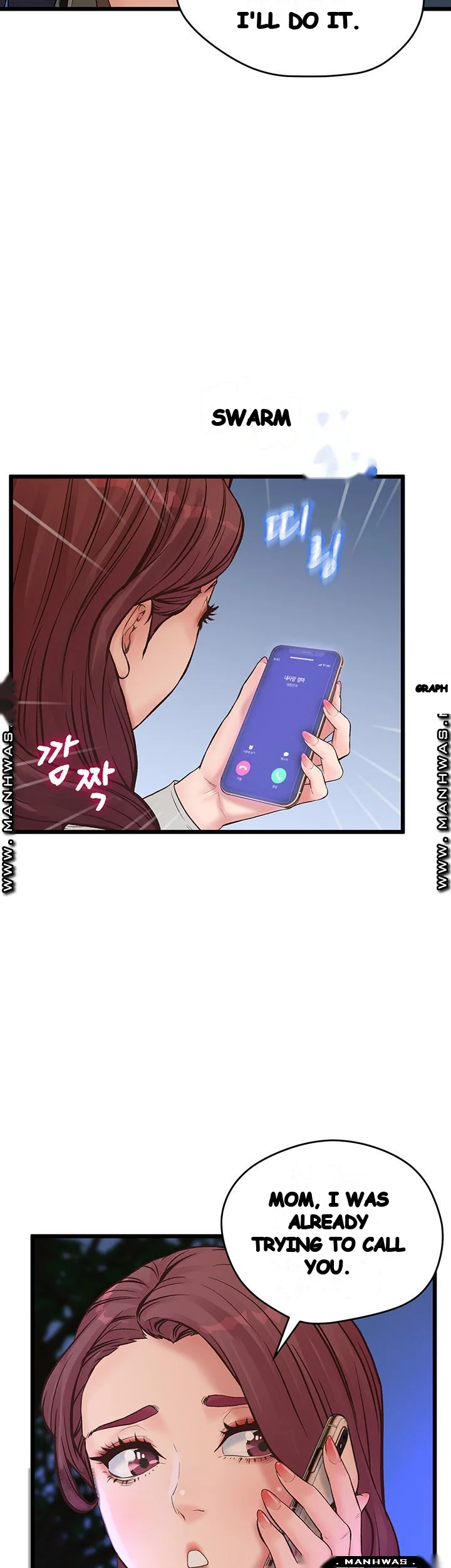 Secret Cohabitation Chapter 10 - Page 24