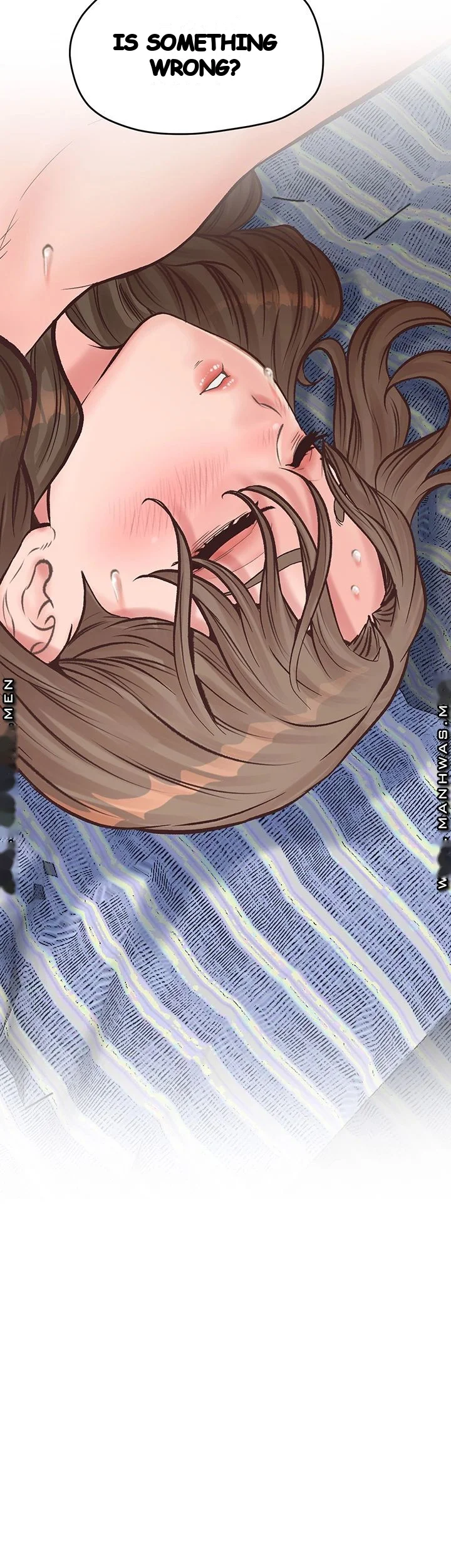 Secret Cohabitation Chapter 11 - Page 12