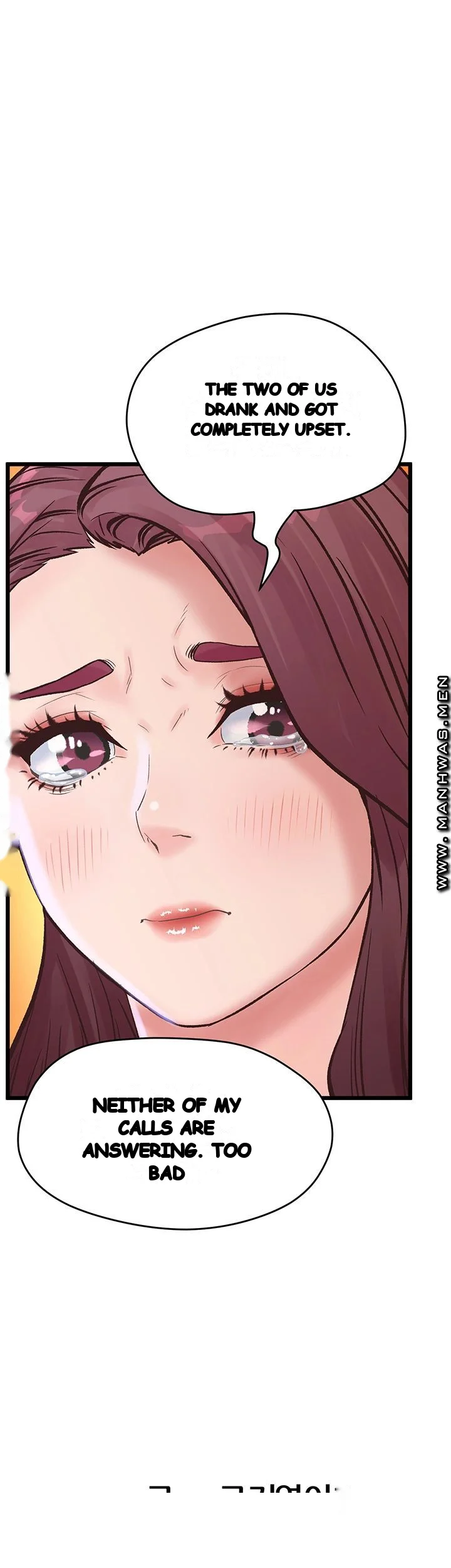 Secret Cohabitation Chapter 11 - Page 29