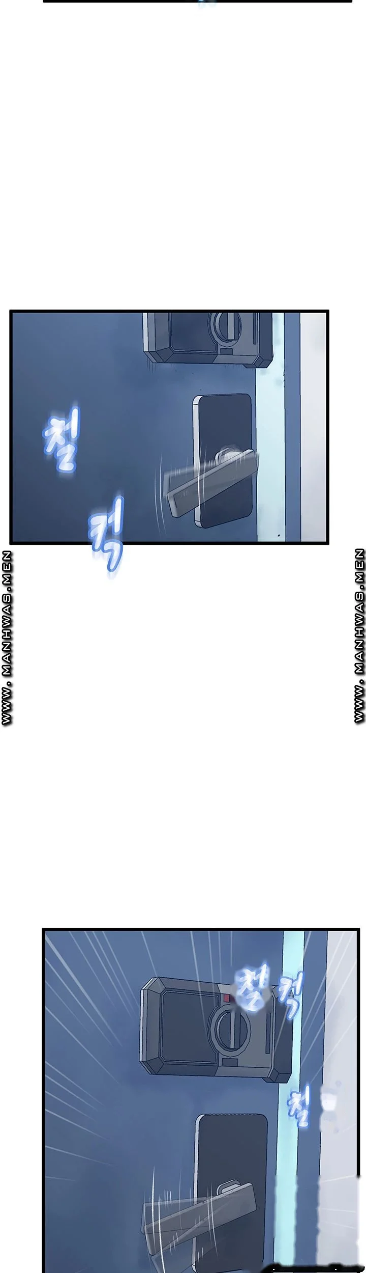 Secret Cohabitation Chapter 11 - Page 4