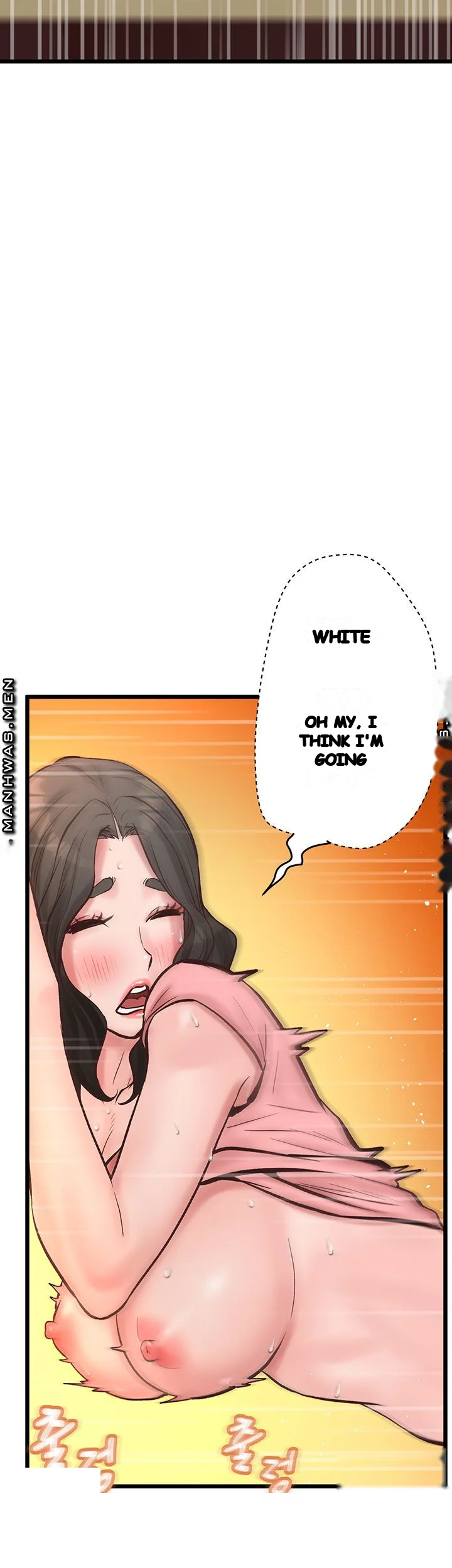 Secret Cohabitation Chapter 12 - Page 26