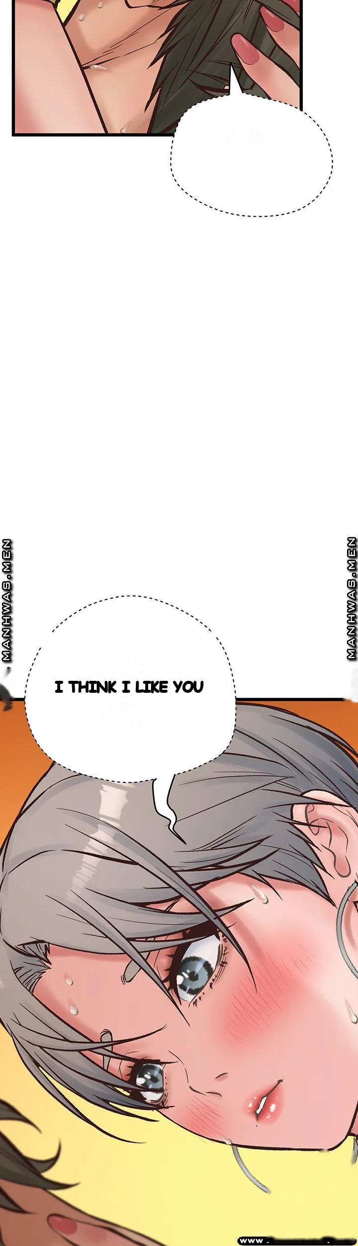 Secret Cohabitation Chapter 12 - Page 46