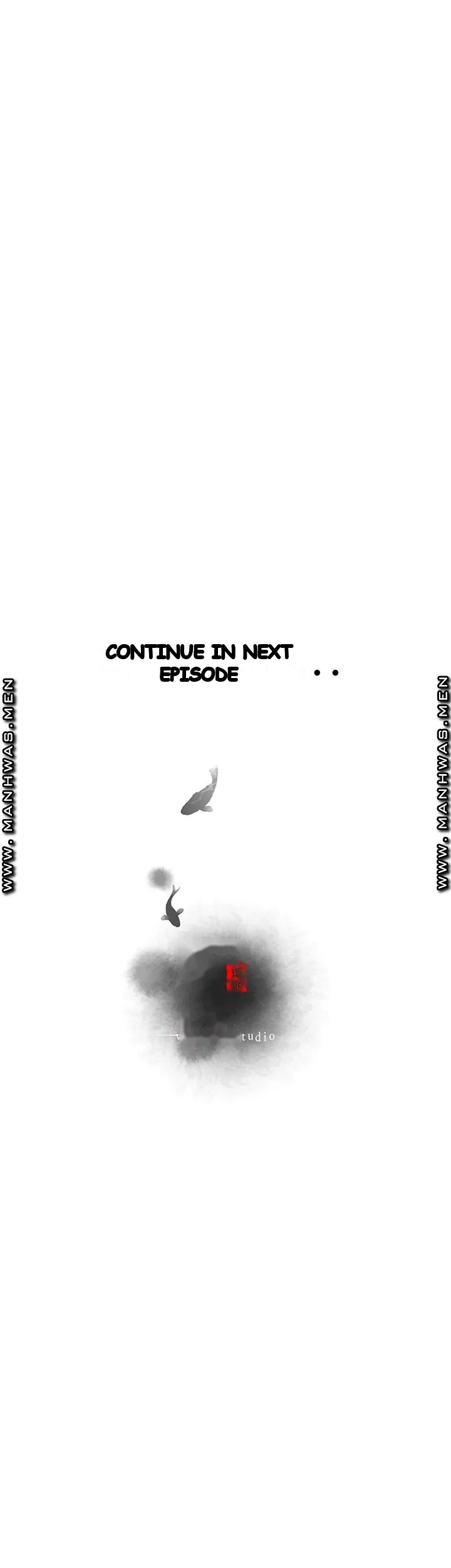 Secret Cohabitation Chapter 12 - Page 59