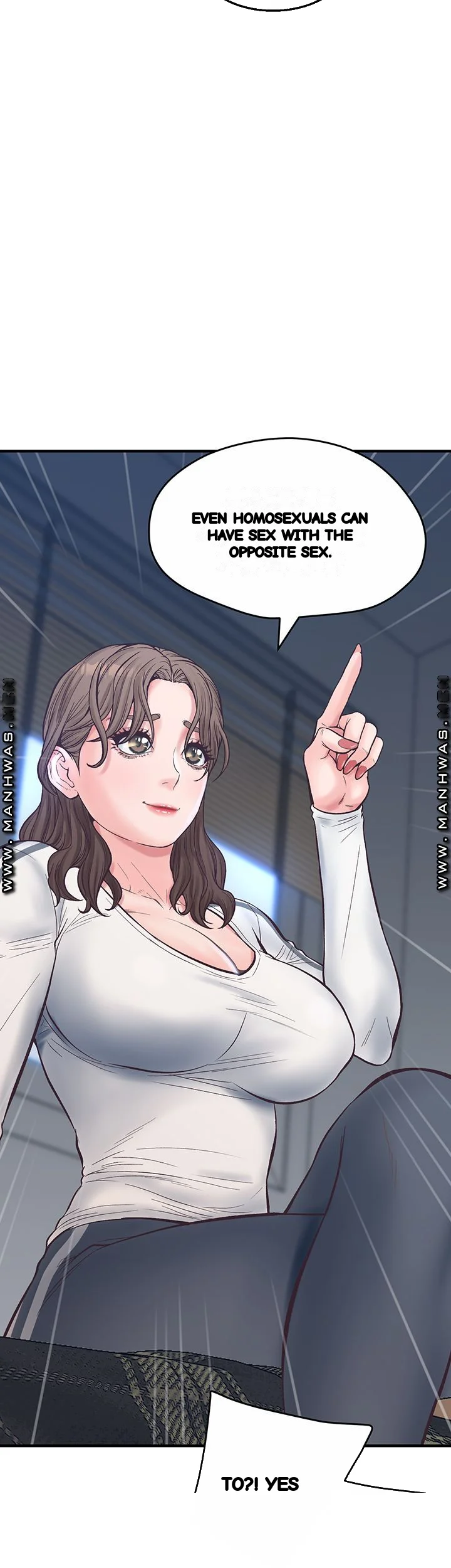 Secret Cohabitation Chapter 13 - Page 14
