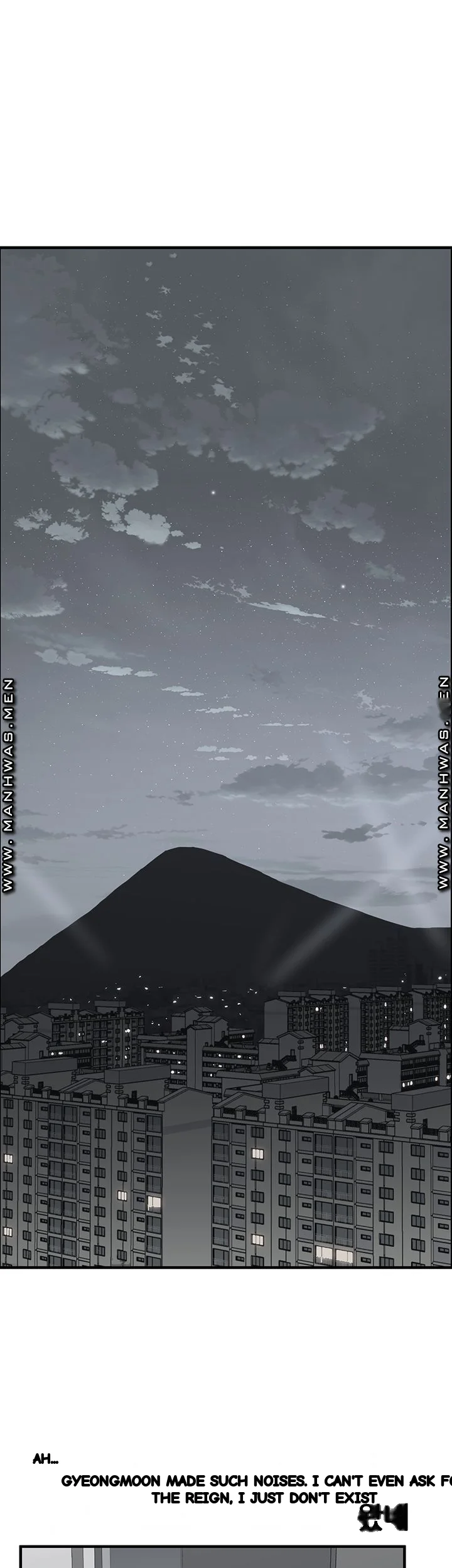 Secret Cohabitation Chapter 13 - Page 2