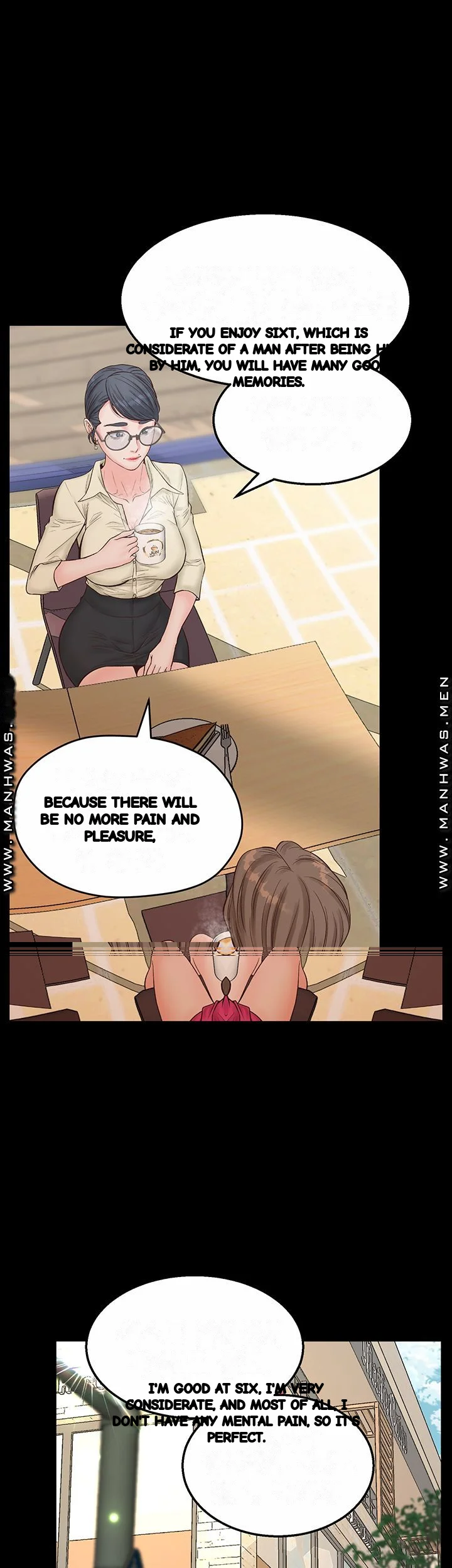Secret Cohabitation Chapter 13 - Page 30