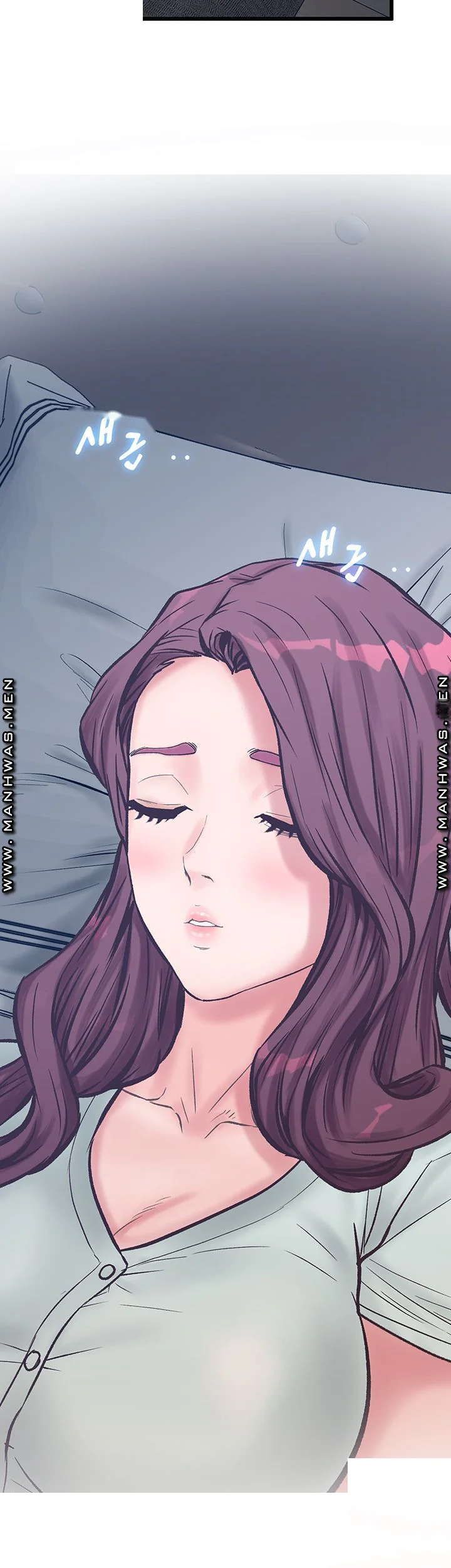Secret Cohabitation Chapter 13 - Page 47