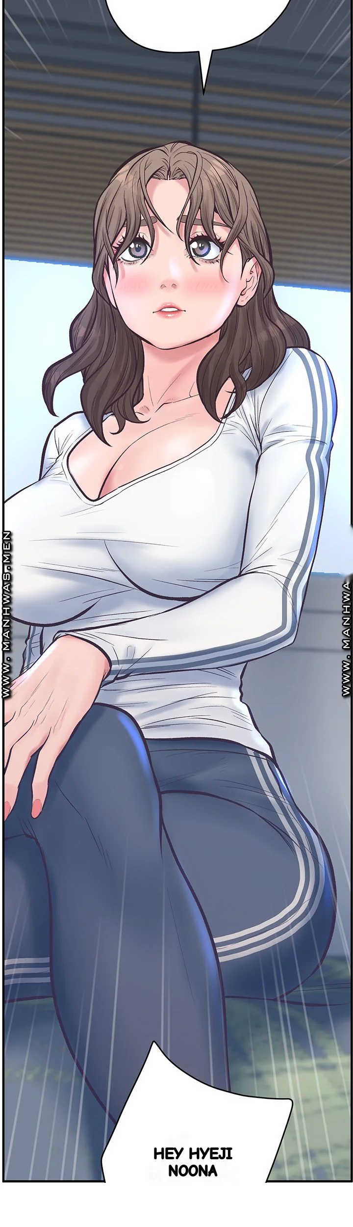 Secret Cohabitation Chapter 13 - Page 6
