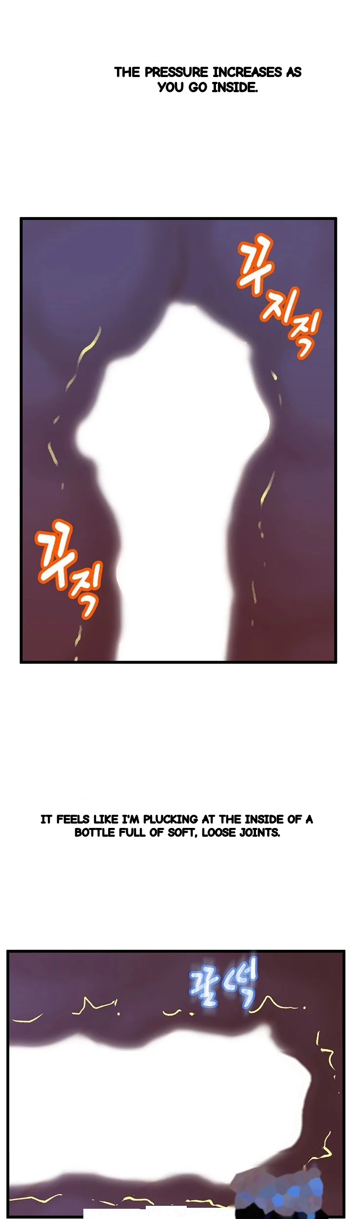 Secret Cohabitation Chapter 14 - Page 11