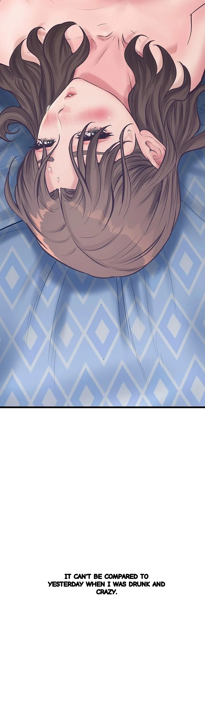 Secret Cohabitation Chapter 14 - Page 13