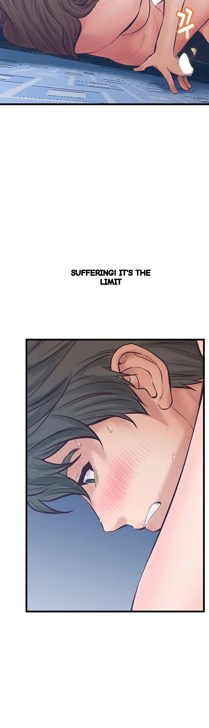 Secret Cohabitation Chapter 14 - Page 17