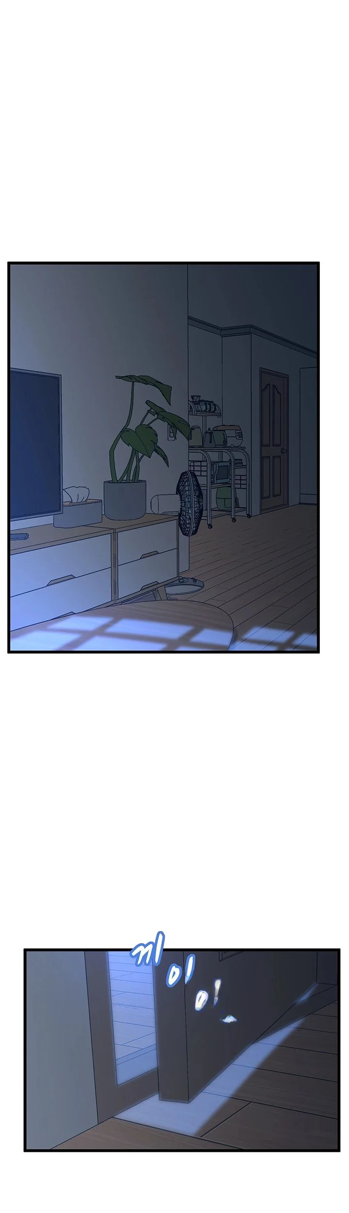 Secret Cohabitation Chapter 14 - Page 31