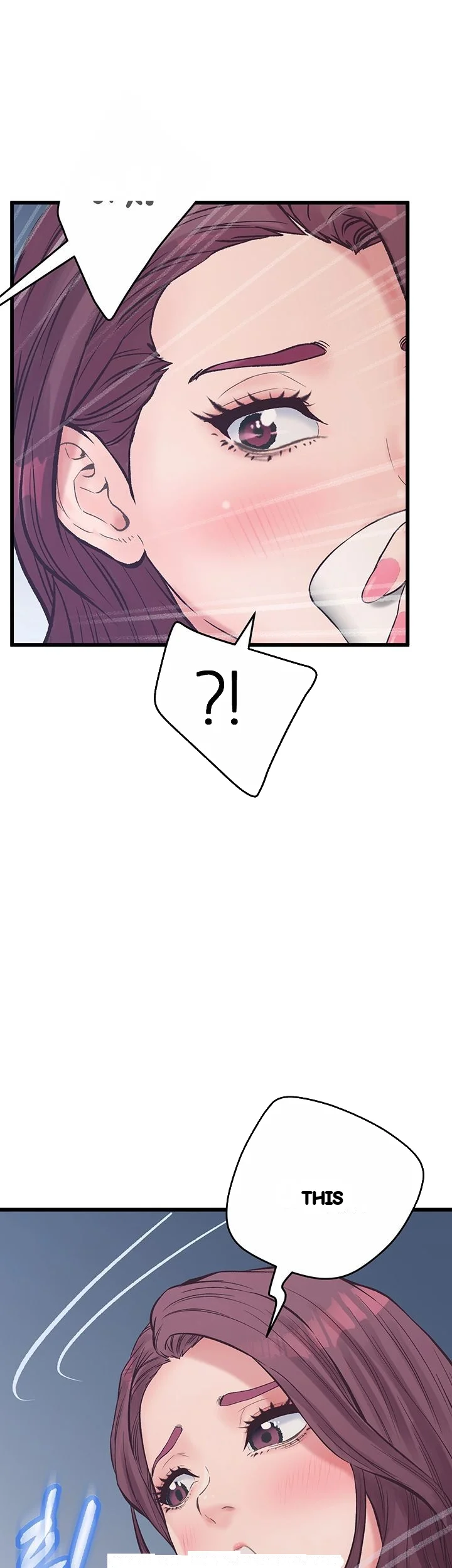 Secret Cohabitation Chapter 14 - Page 37