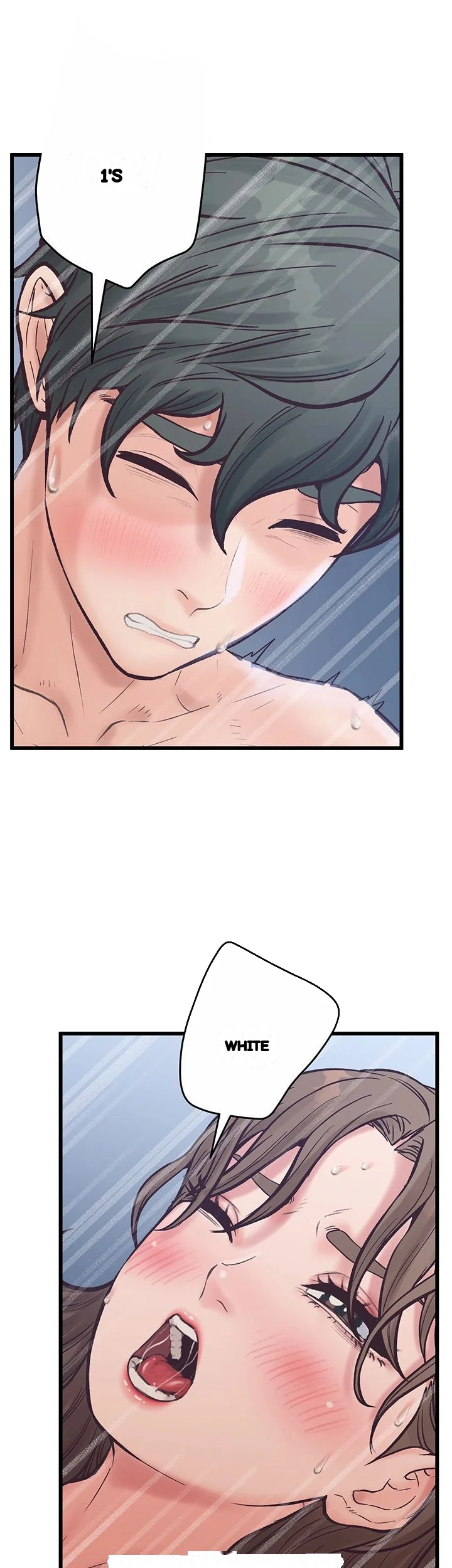 Secret Cohabitation Chapter 14 - Page 42