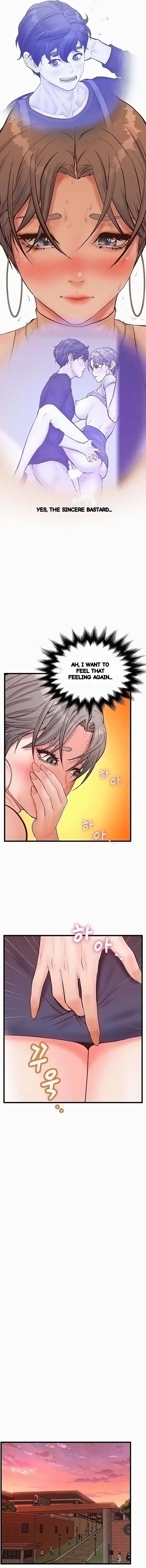 Secret Cohabitation Chapter 15 - Page 18