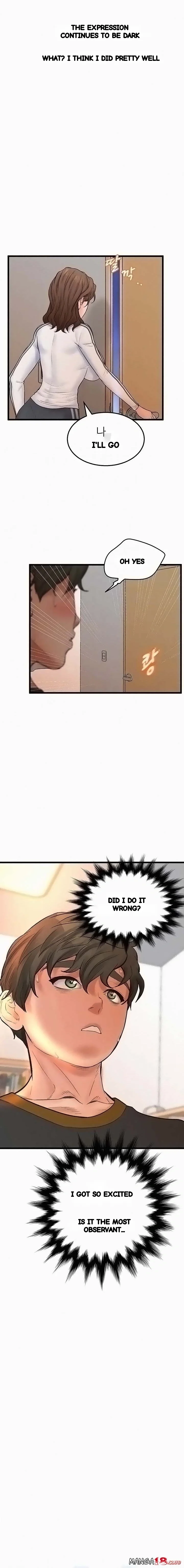 Secret Cohabitation Chapter 15 - Page 5
