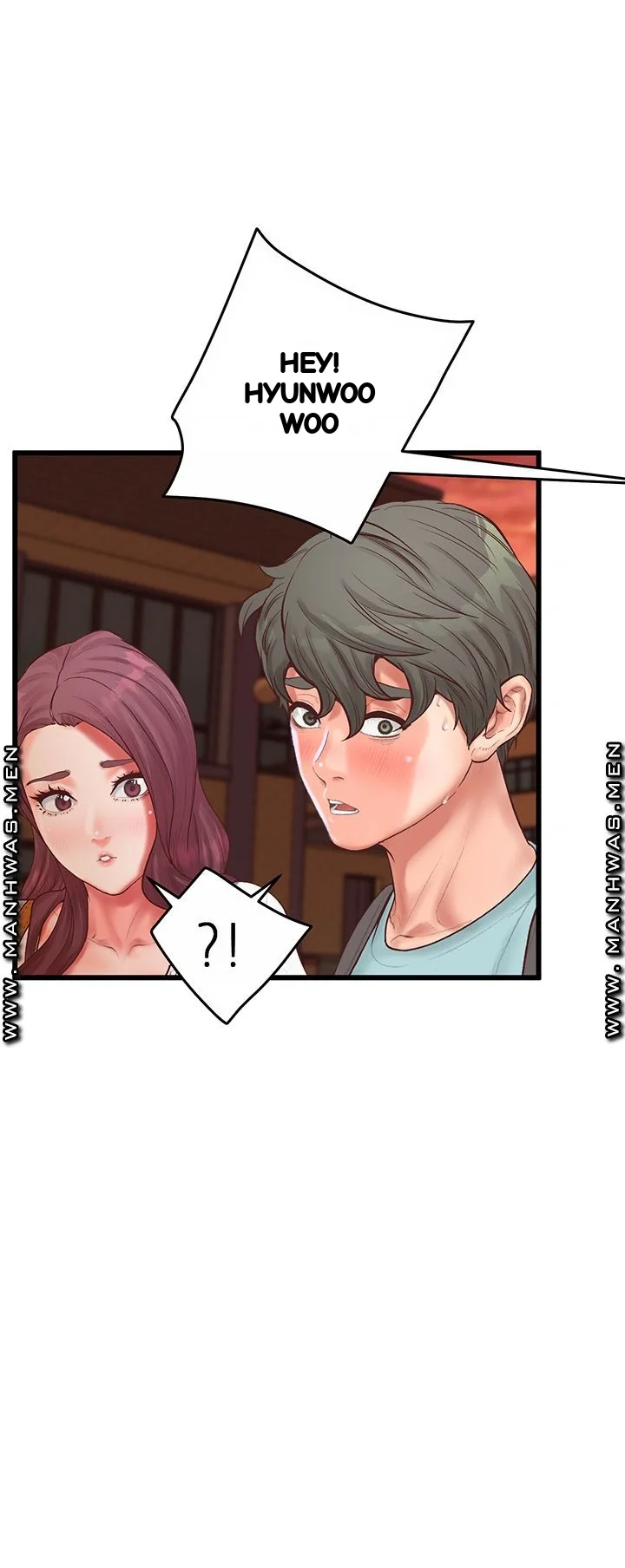 Secret Cohabitation Chapter 16 - Page 11