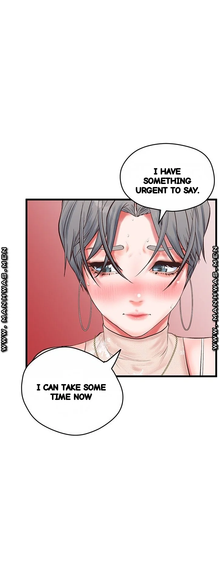 Secret Cohabitation Chapter 16 - Page 23
