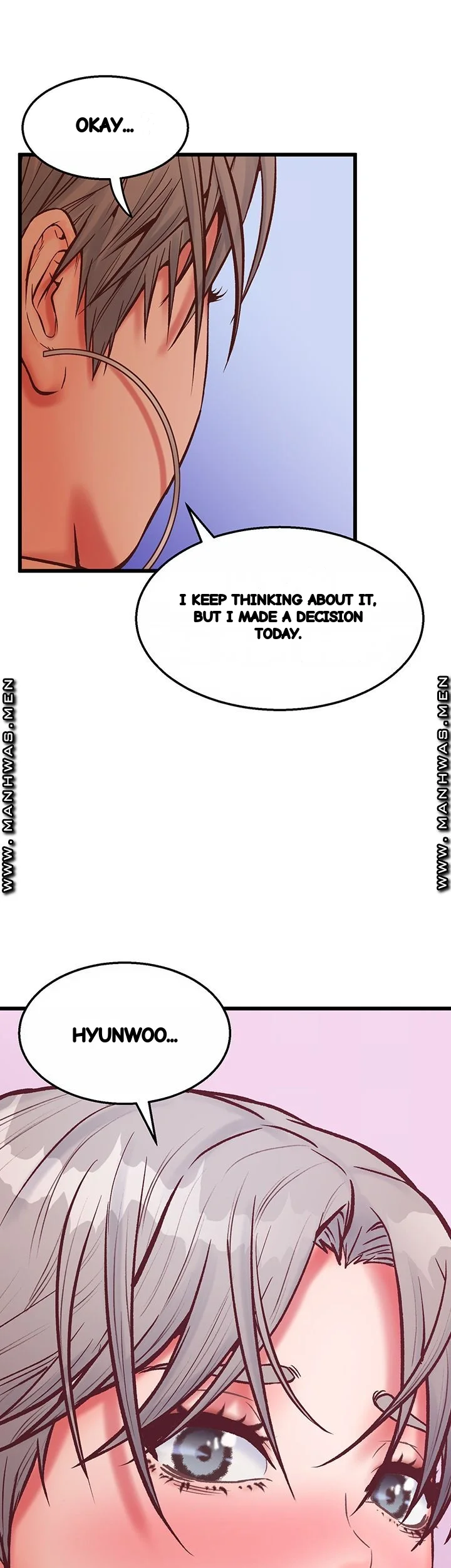 Secret Cohabitation Chapter 16 - Page 49