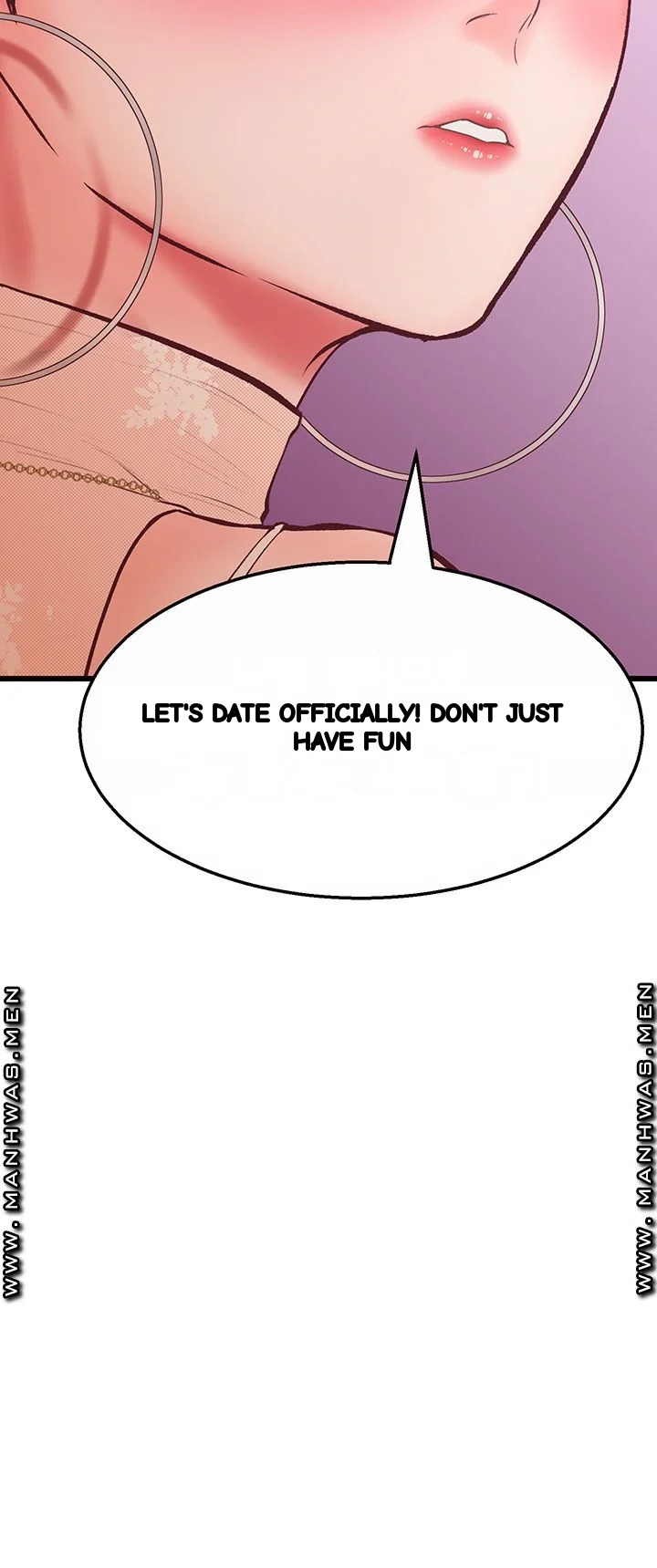 Secret Cohabitation Chapter 16 - Page 50