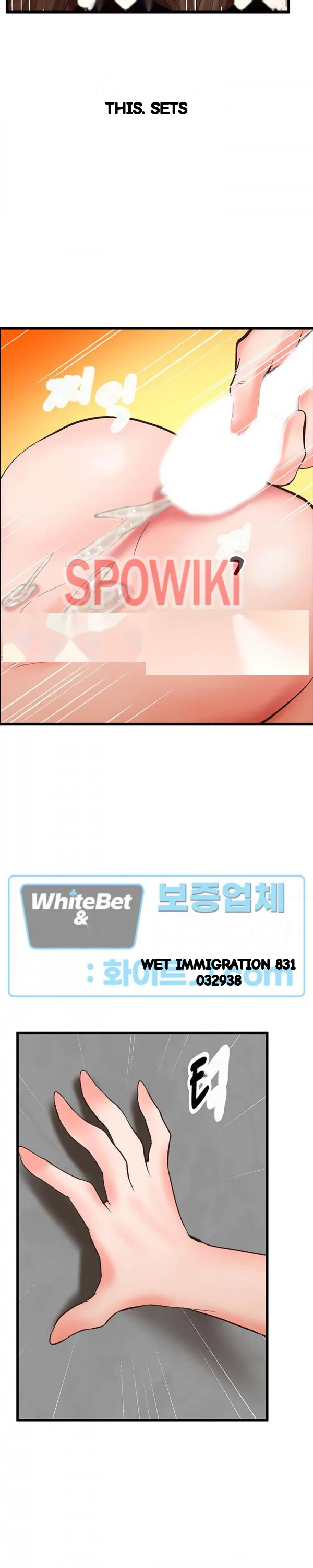 Secret Cohabitation Chapter 19 - Page 28