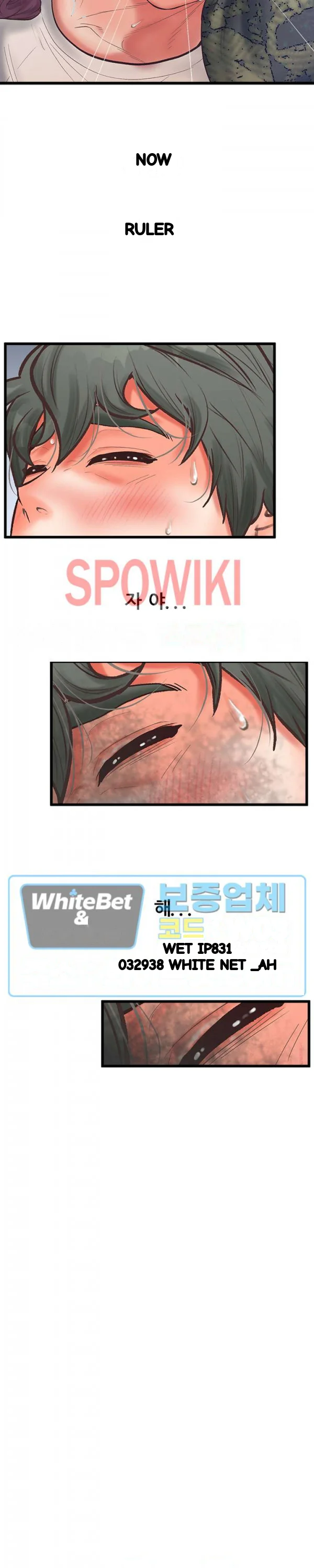 Secret Cohabitation Chapter 20 - Page 18