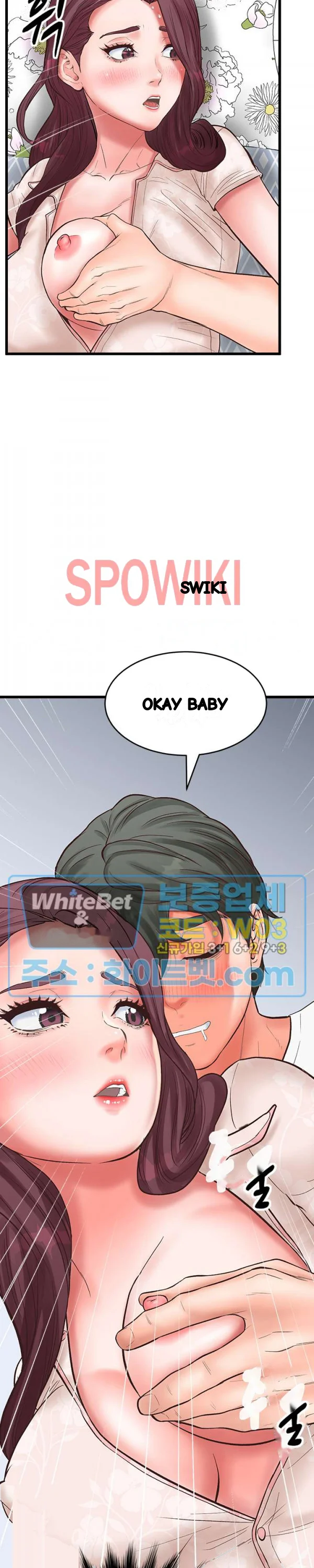 Secret Cohabitation Chapter 20 - Page 25