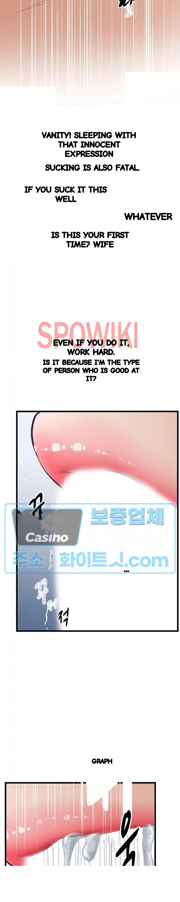 Secret Cohabitation Chapter 21 - Page 25