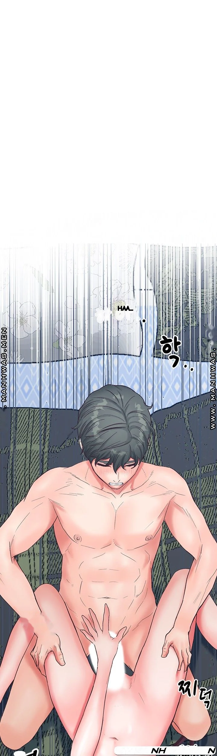 Secret Cohabitation Chapter 23 - Page 10