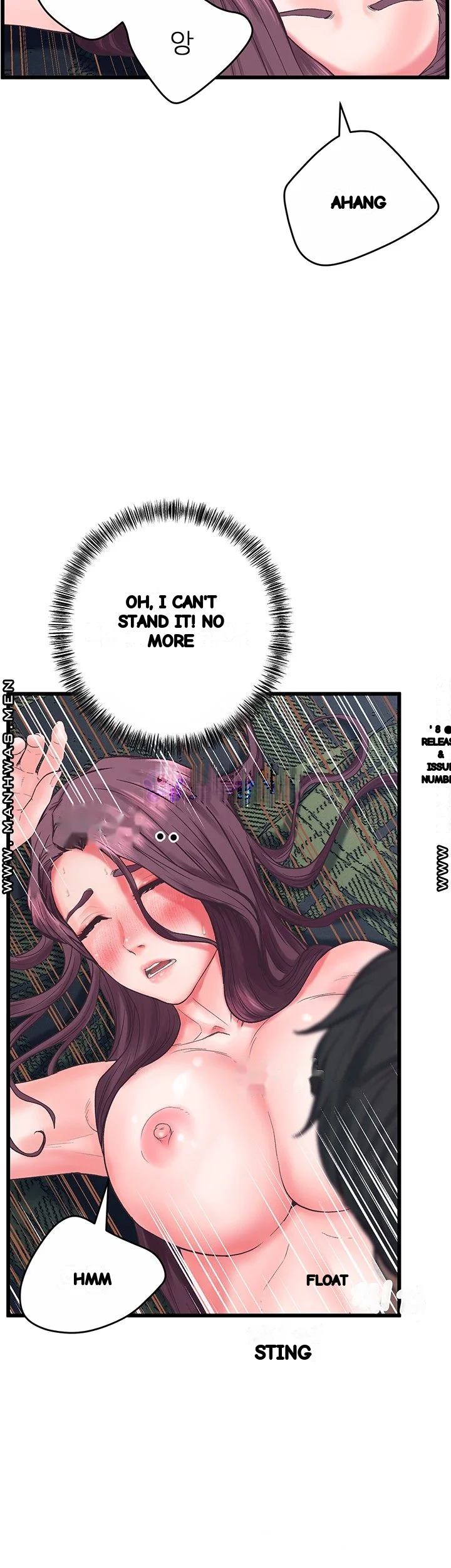 Secret Cohabitation Chapter 23 - Page 13