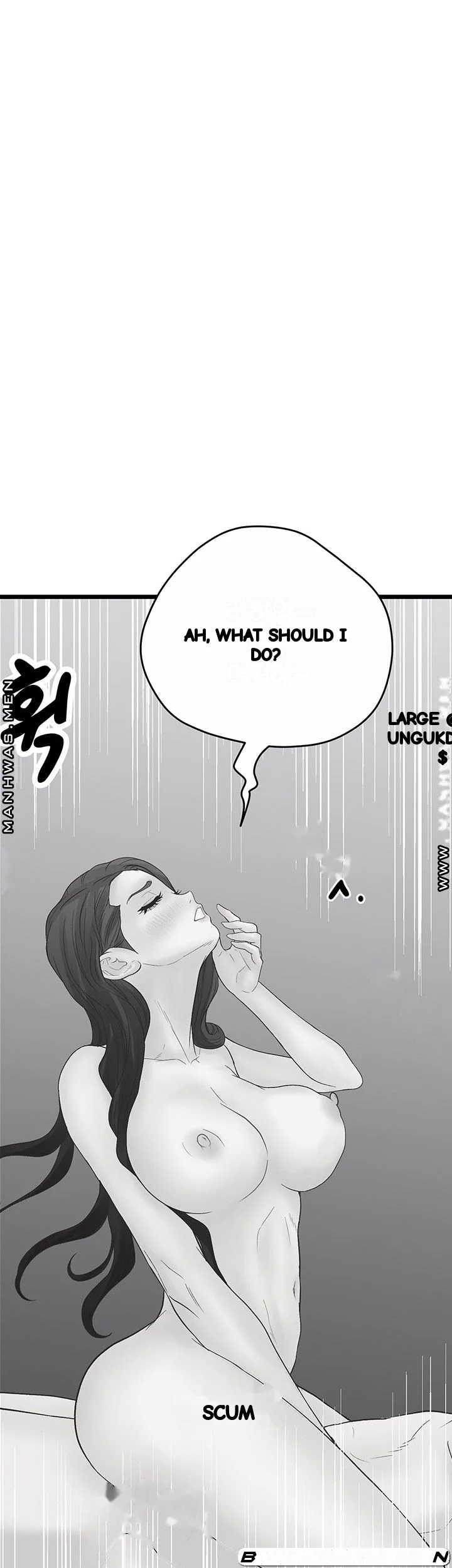 Secret Cohabitation Chapter 23 - Page 2