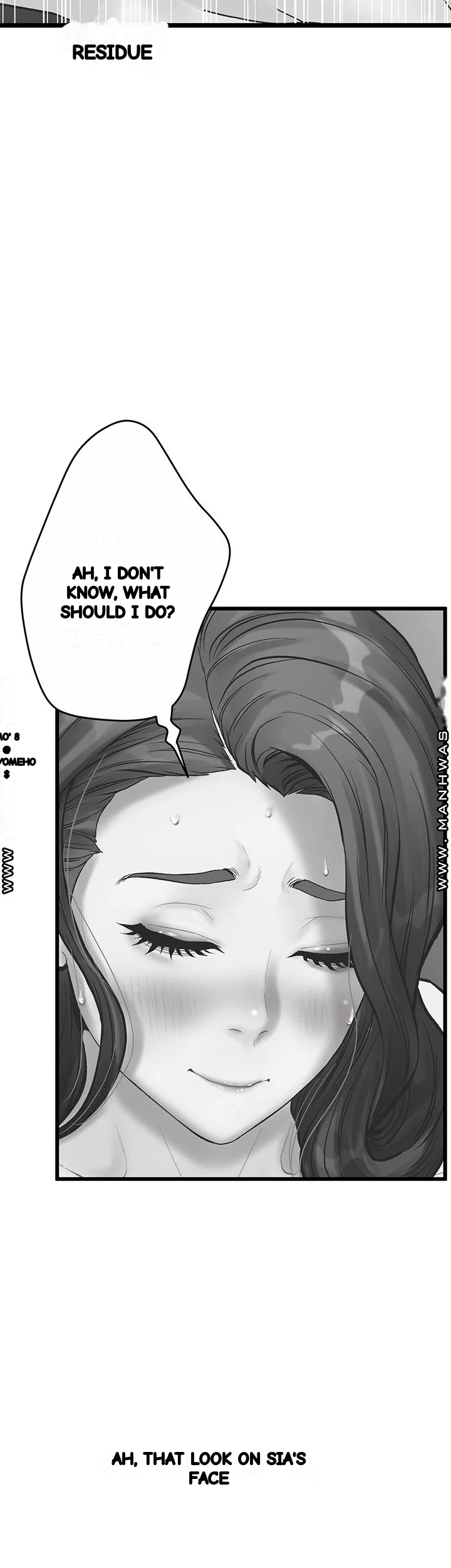 Secret Cohabitation Chapter 23 - Page 3