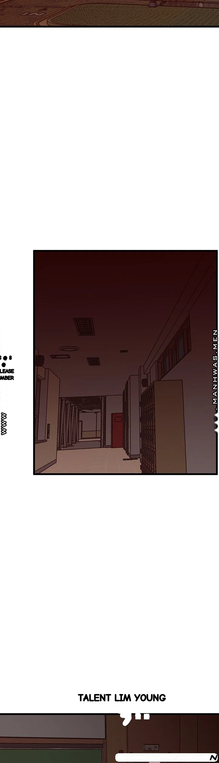 Secret Cohabitation Chapter 24 - Page 23