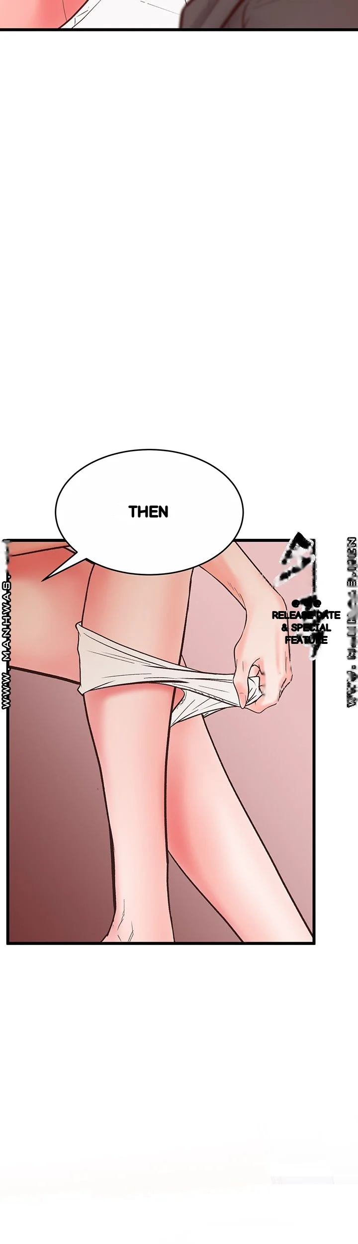 Secret Cohabitation Chapter 24 - Page 52