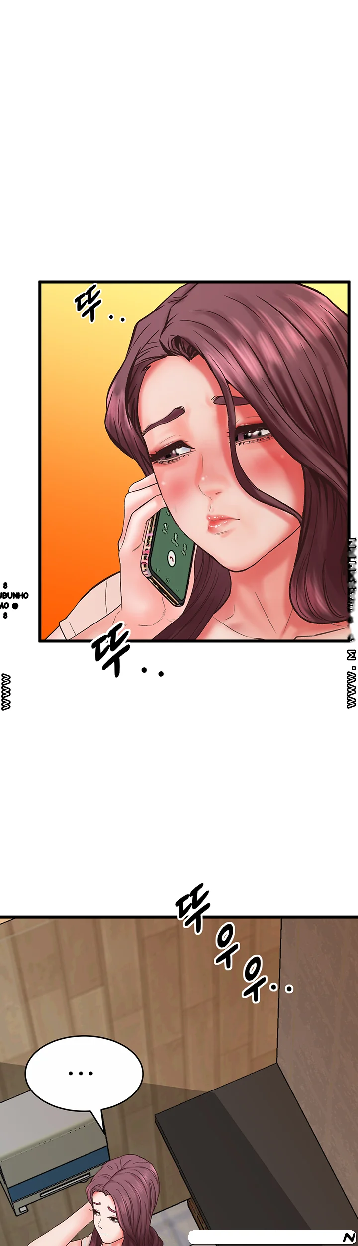 Secret Cohabitation Chapter 26 - Page 23