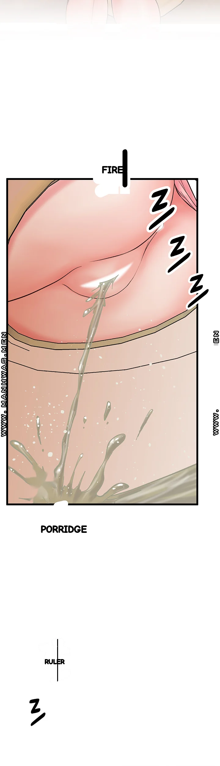 Secret Cohabitation Chapter 26 - Page 28