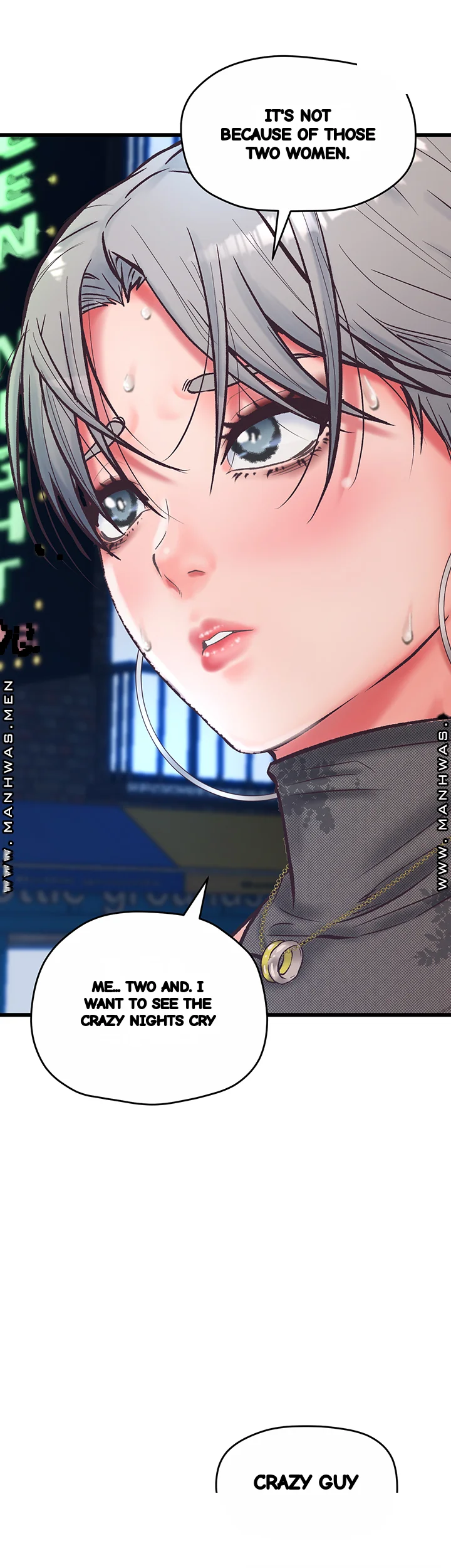 Secret Cohabitation Chapter 27 - Page 15