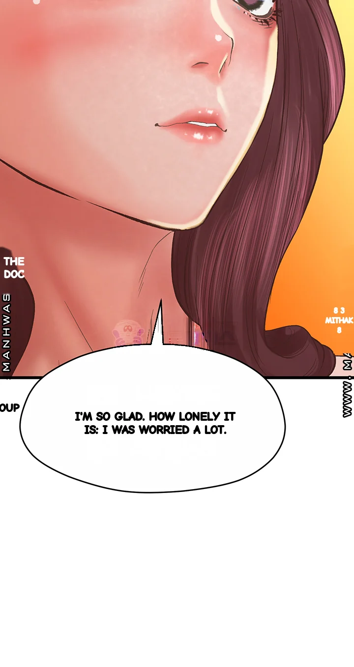 Secret Cohabitation Chapter 28 - Page 55