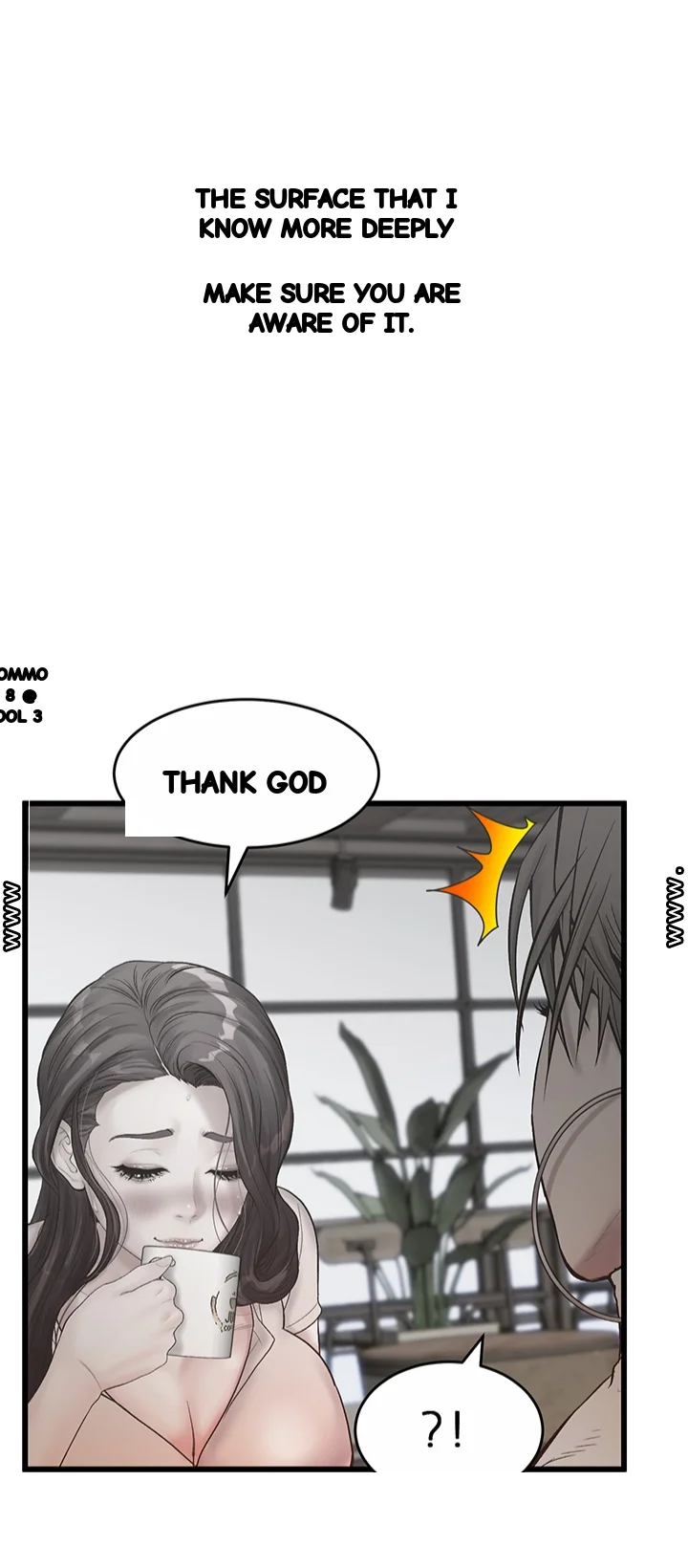 Secret Cohabitation Chapter 29 - Page 2