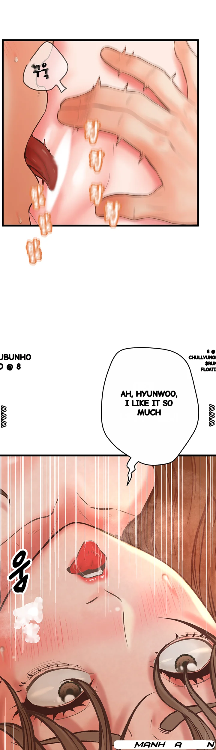 Secret Cohabitation Chapter 29 - Page 25